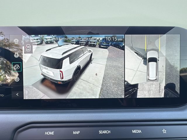 New 2027 Kia Telluride SX X-Pro AWD/4WD image 17