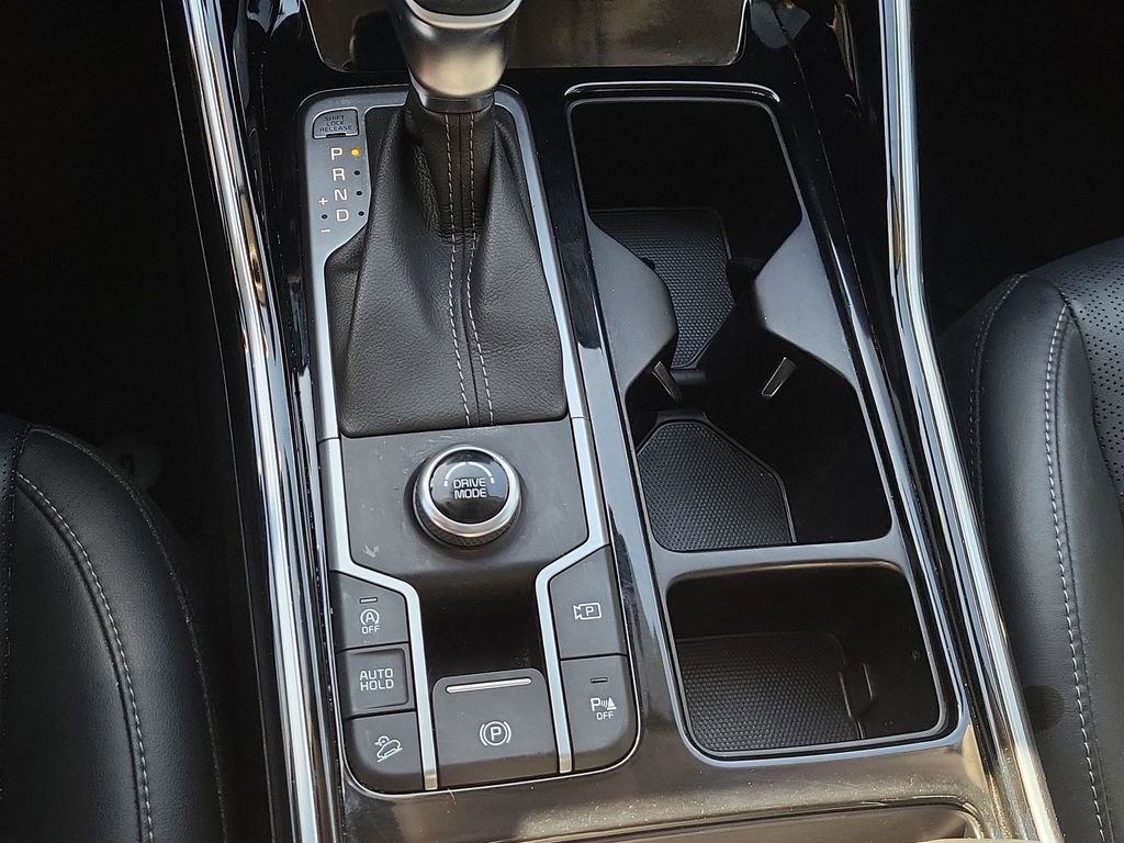 Used 2021 Kia Sorento SX image 16