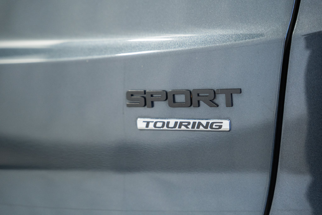 Used 2024 Honda CR-V Sport Touring image 8