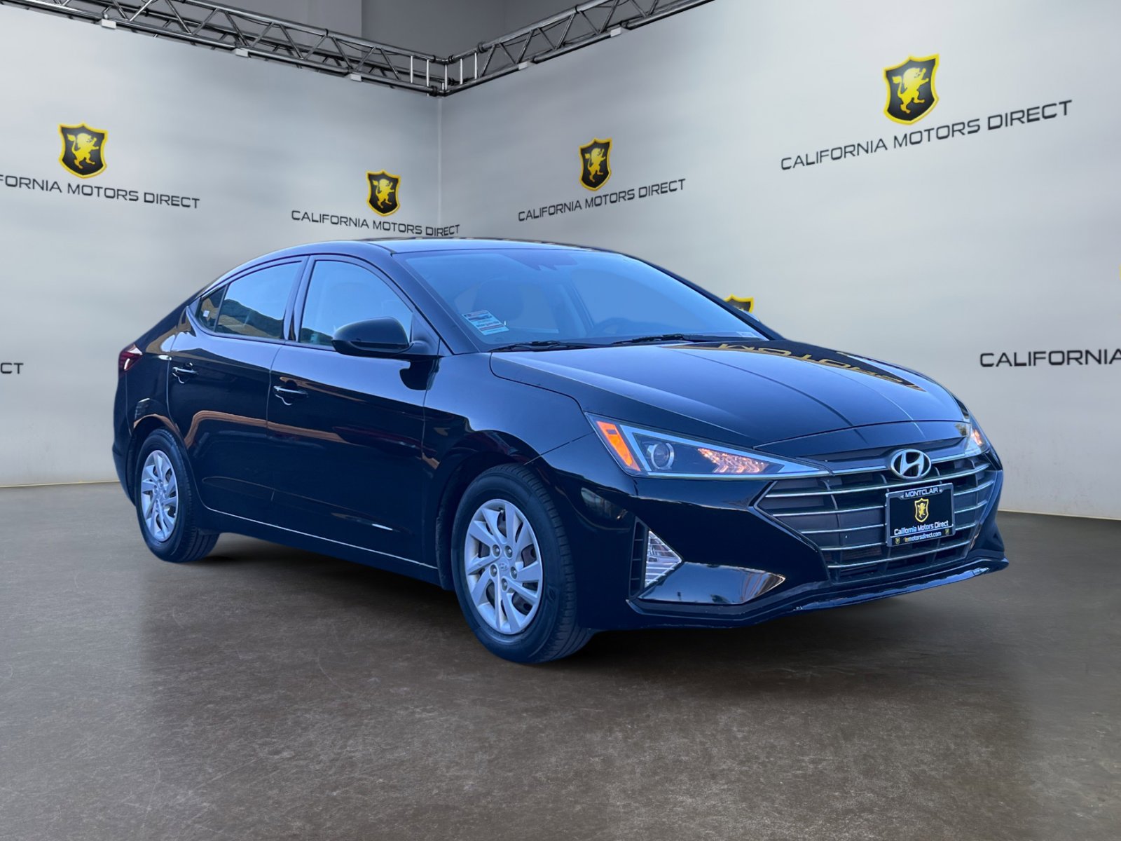Used 2020 Hyundai Elantra SE FWD image 7