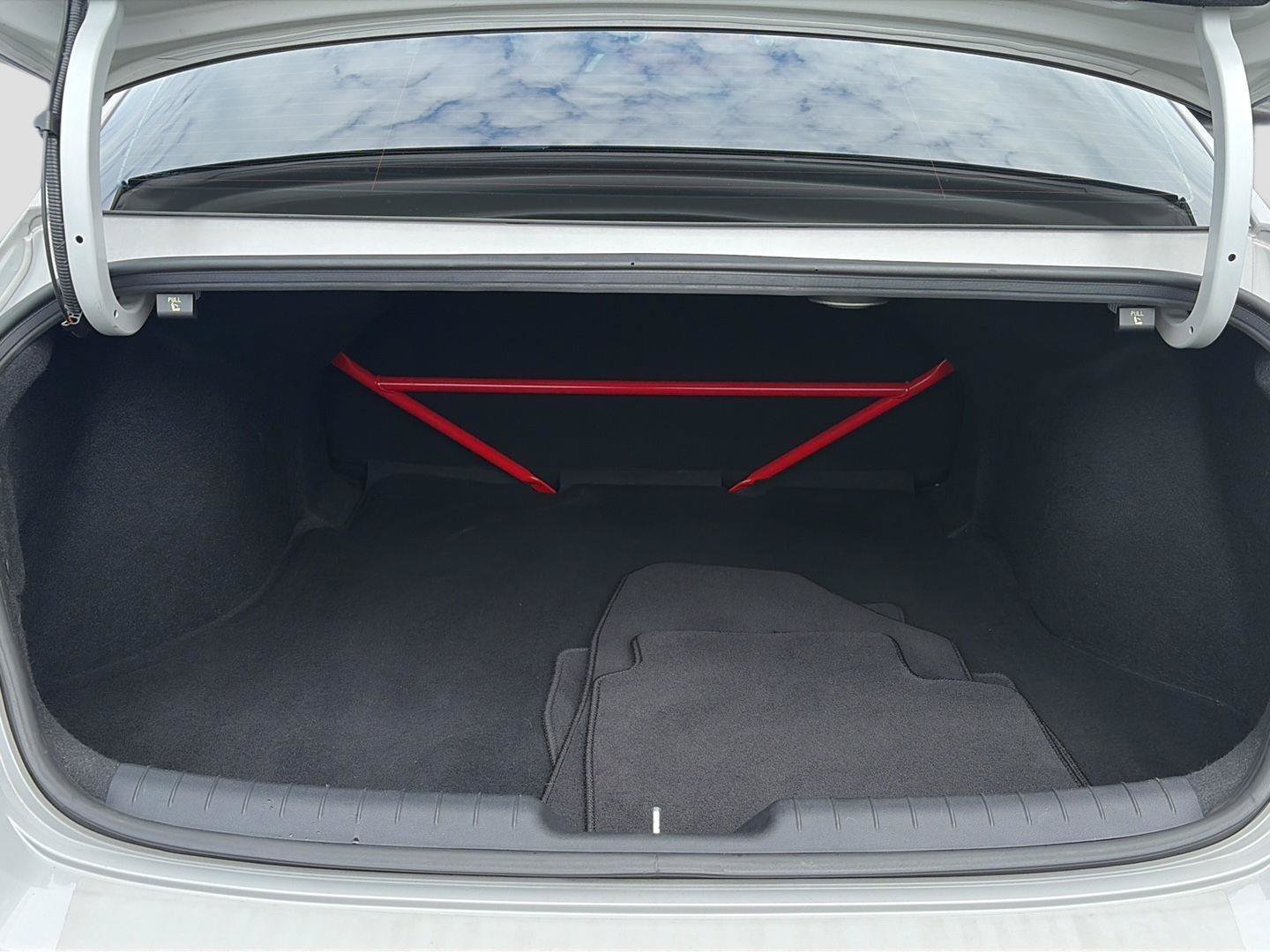 Used 2023 Hyundai Elantra N FWD image 18