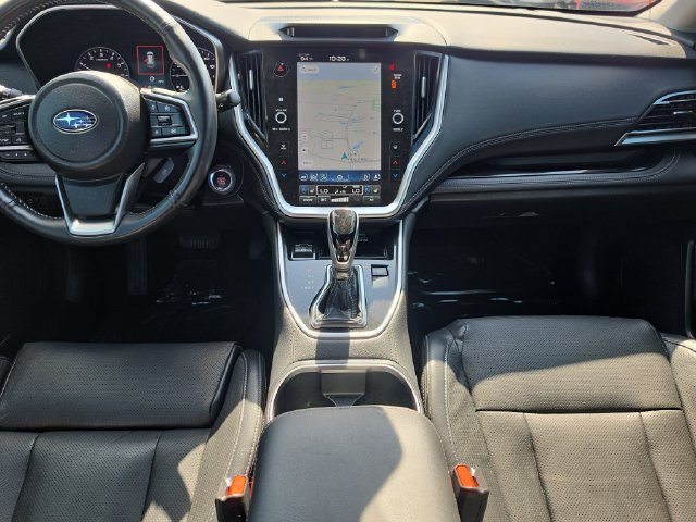 Used 2023 Subaru Outback Touring AWD/4WD image 15