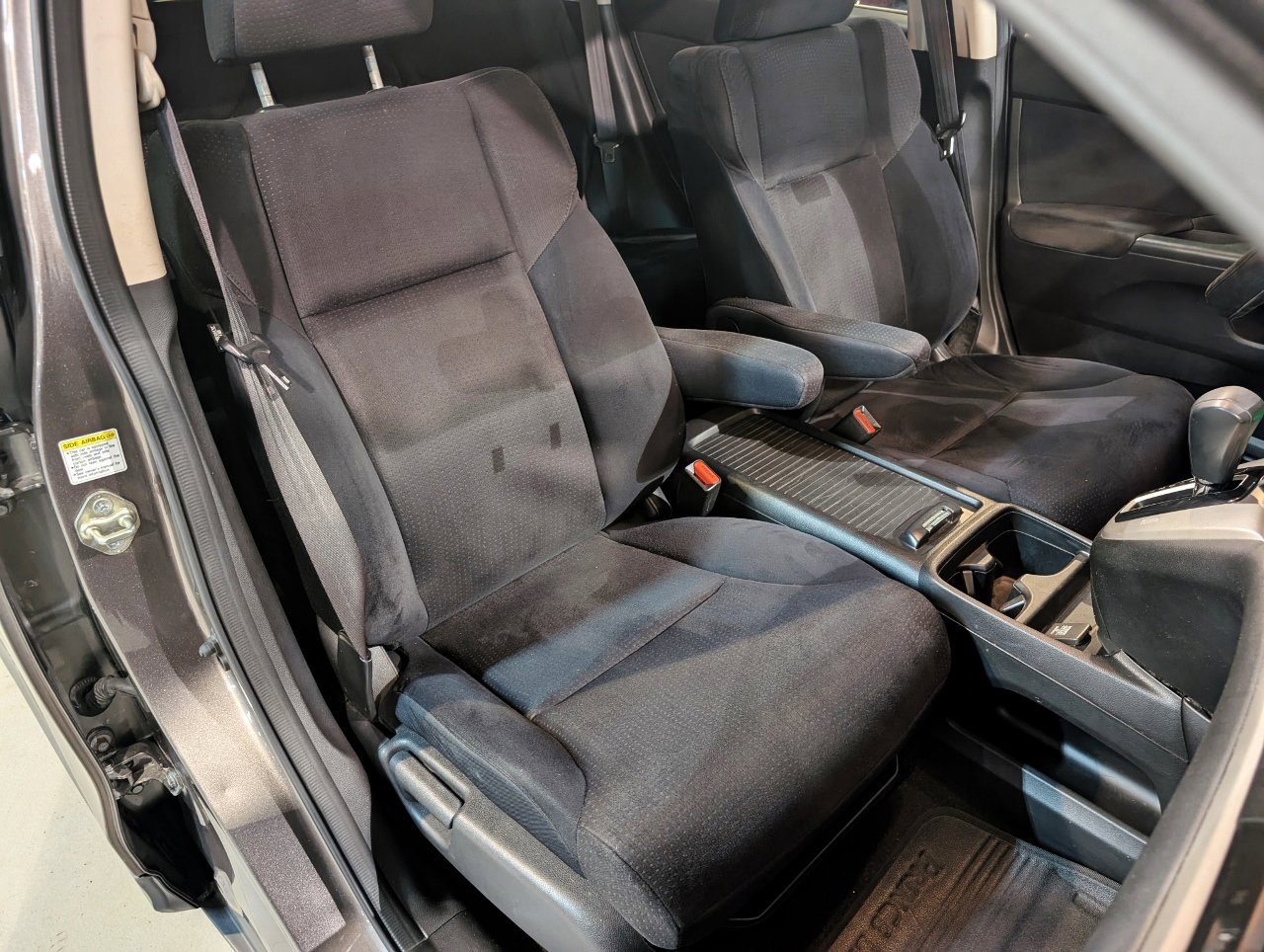 Used 2014 Honda CR-V EX image 29