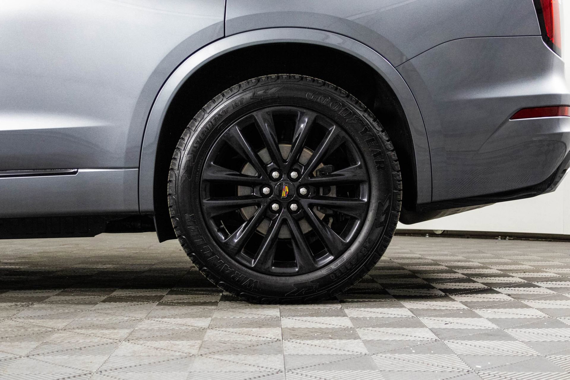 Used 2021 Cadillac XT6 Premium Luxury image 47