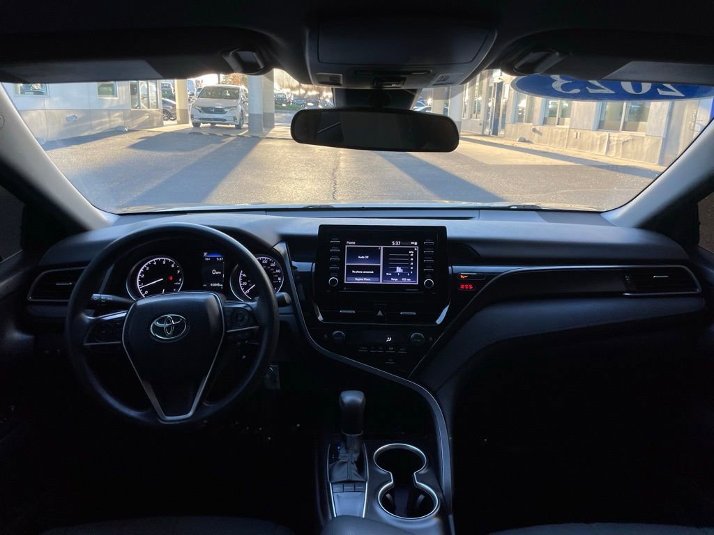 Used 2023 Toyota Camry LE image 10