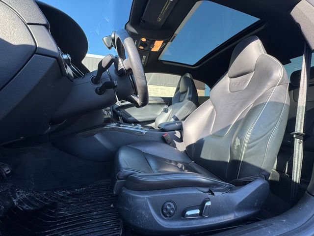 Used 2014 Audi RS 5 Coupe image 15