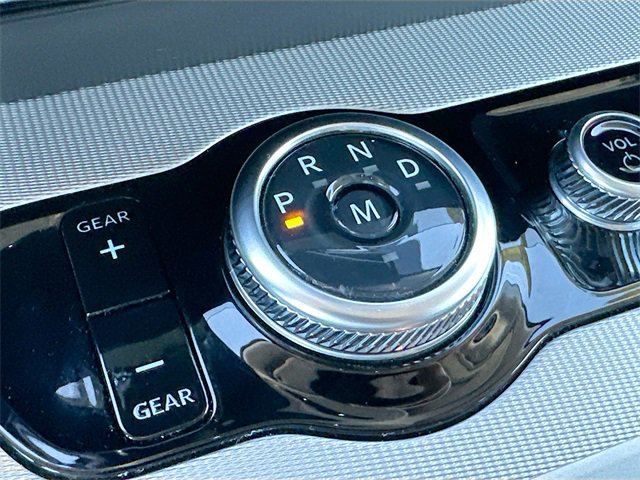 Used 2025 Ford Expedition Max Active image 17