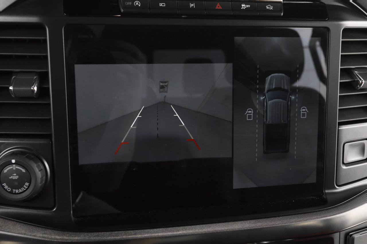 Used 2024 Ford F150 Tremor w/ Equipment Group 402A High image 25