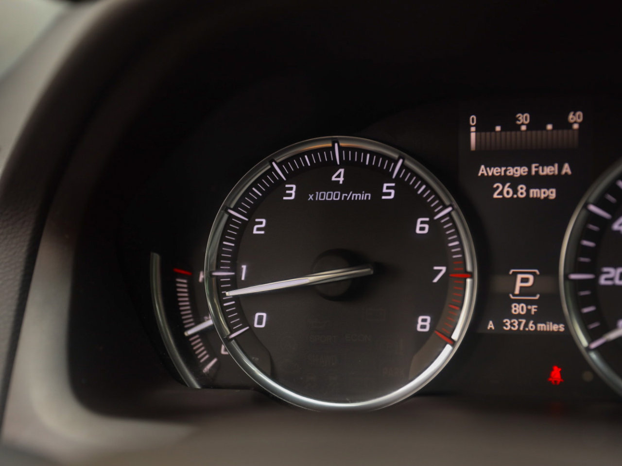 Used 2016 Acura TLX V6 w/ Technology Package image 29