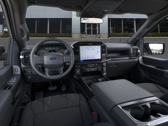 New 2026 Ford F150 STX w/ Equipment Group 200A image 9