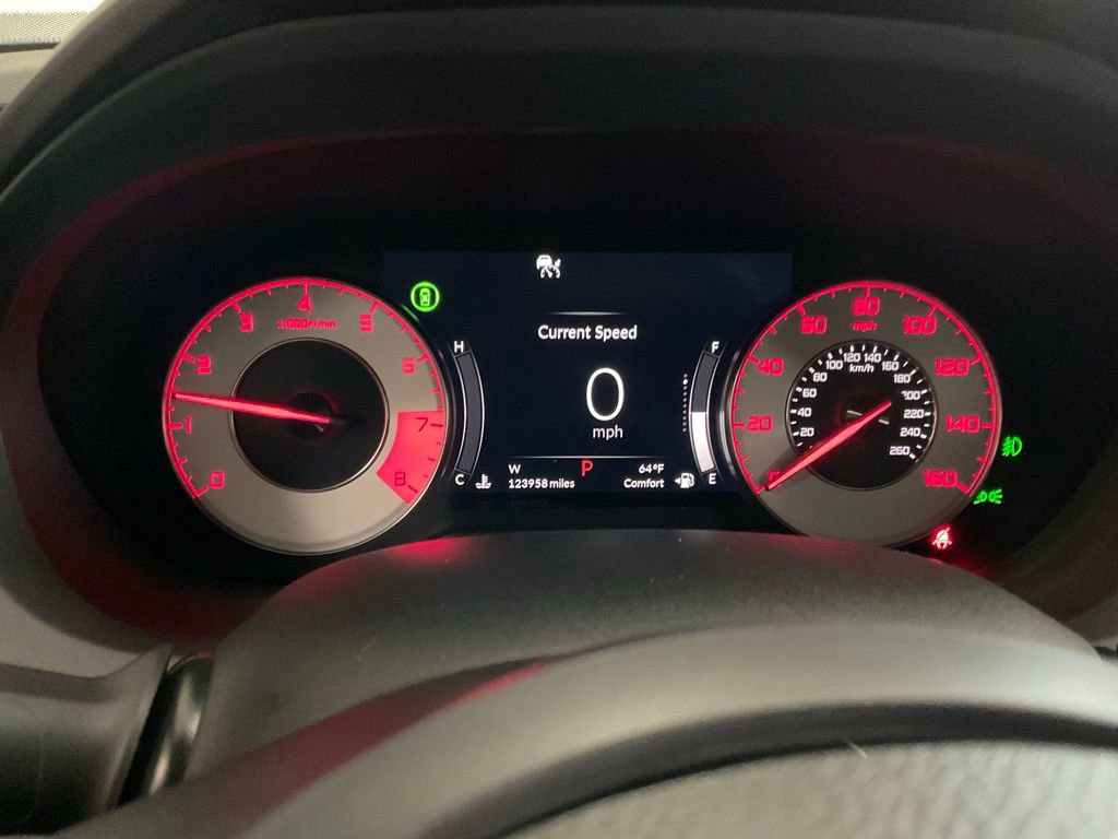 Certified 2022 Acura RDX A-Spec image 15