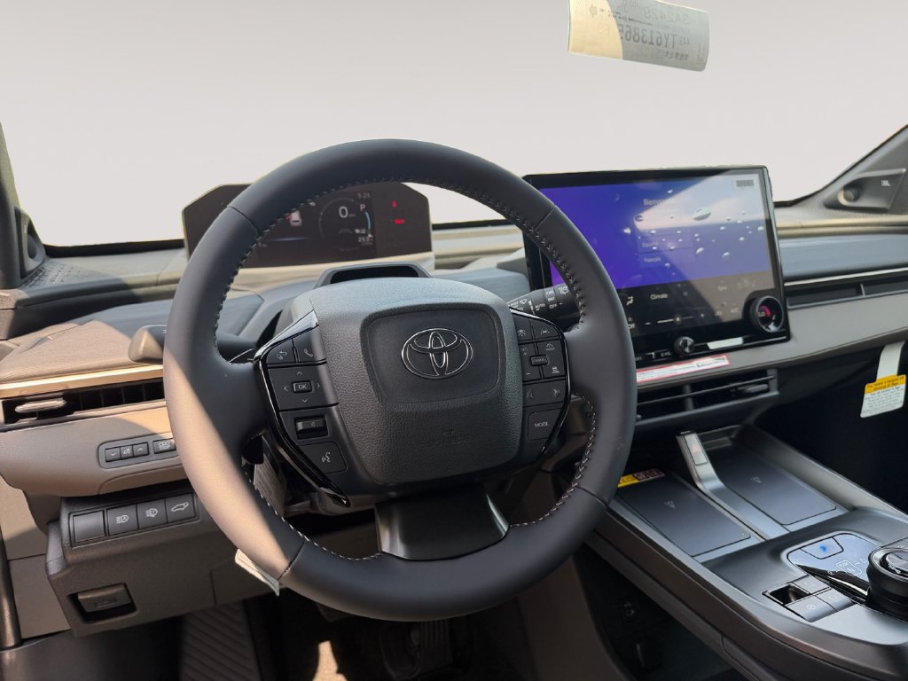 New 2026 Toyota bZ Woodland AWD/4WD image 12