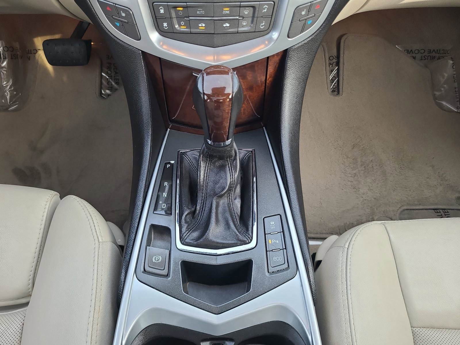 Used 2012 Cadillac SRX Performance FWD image 16