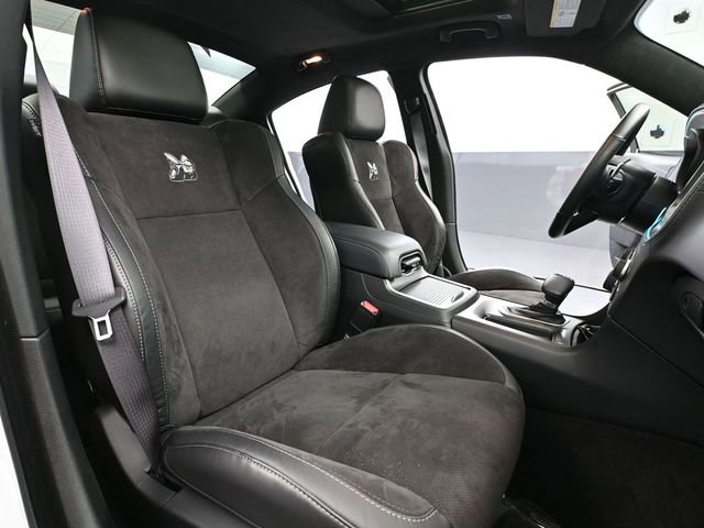 Used 2023 Dodge Charger Scat Pack RWD image 53