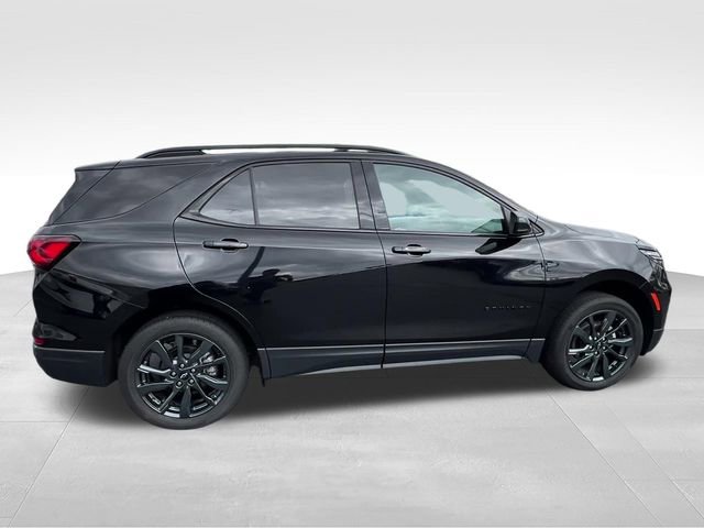 Certified 2023 Chevrolet Equinox RS AWD/4WD image 7