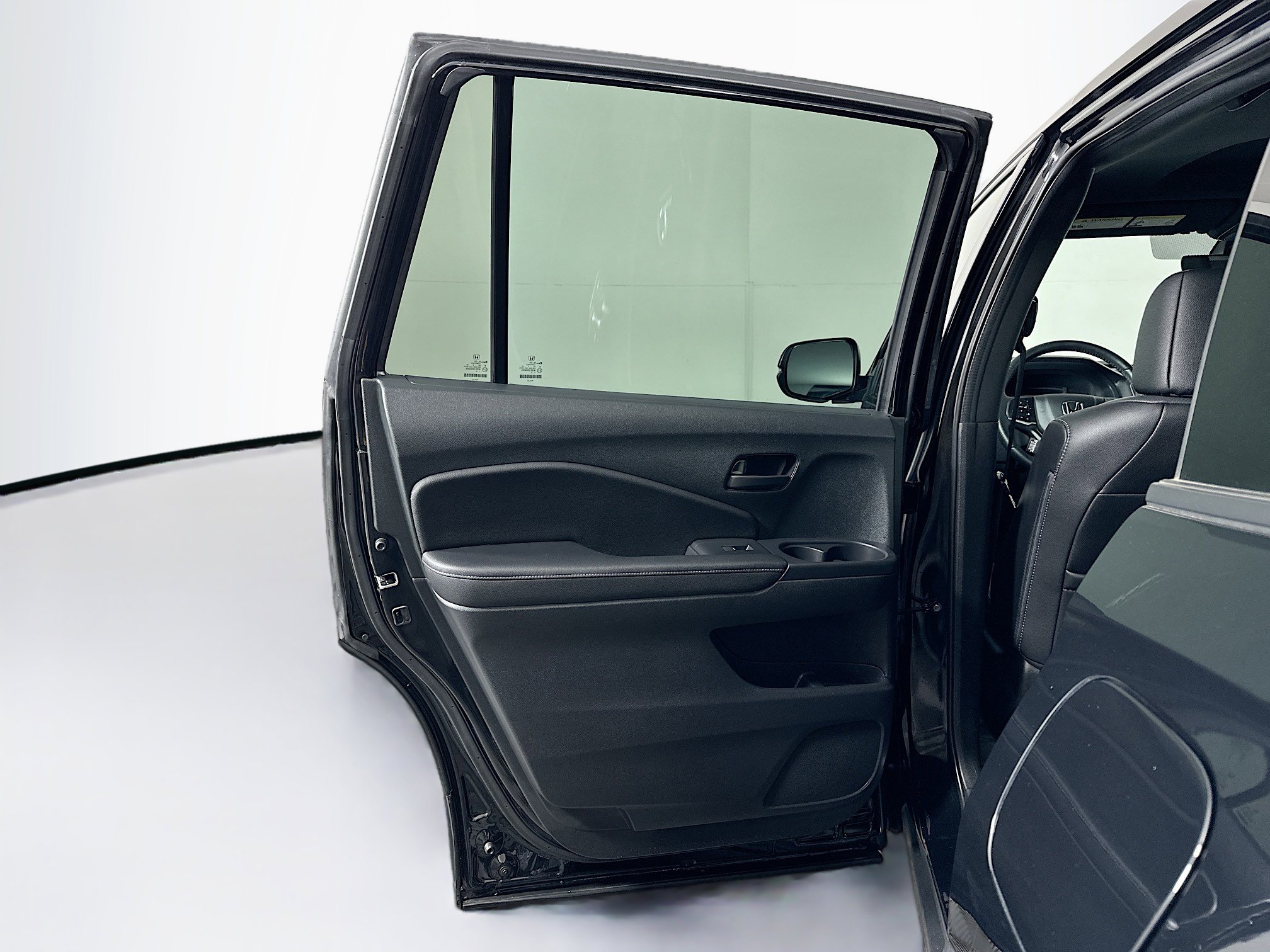 Used 2023 Honda Passport EX-L image 26