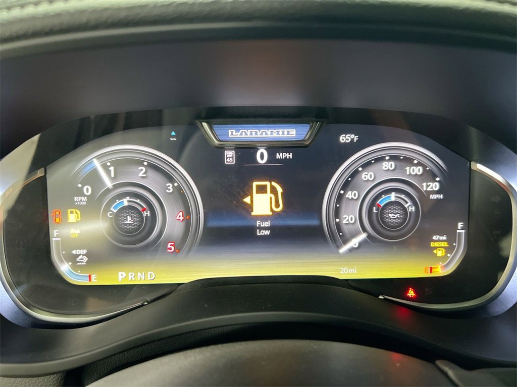 New 2026 RAM 2500 Laramie image 11