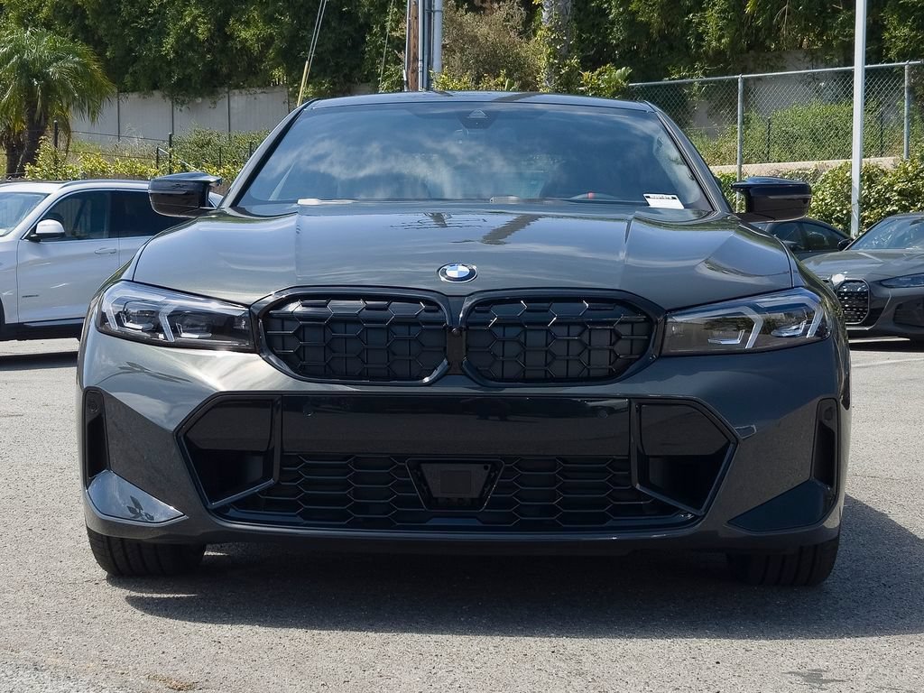 New 2026 BMW M340i w/ Premium Package RWD image 2