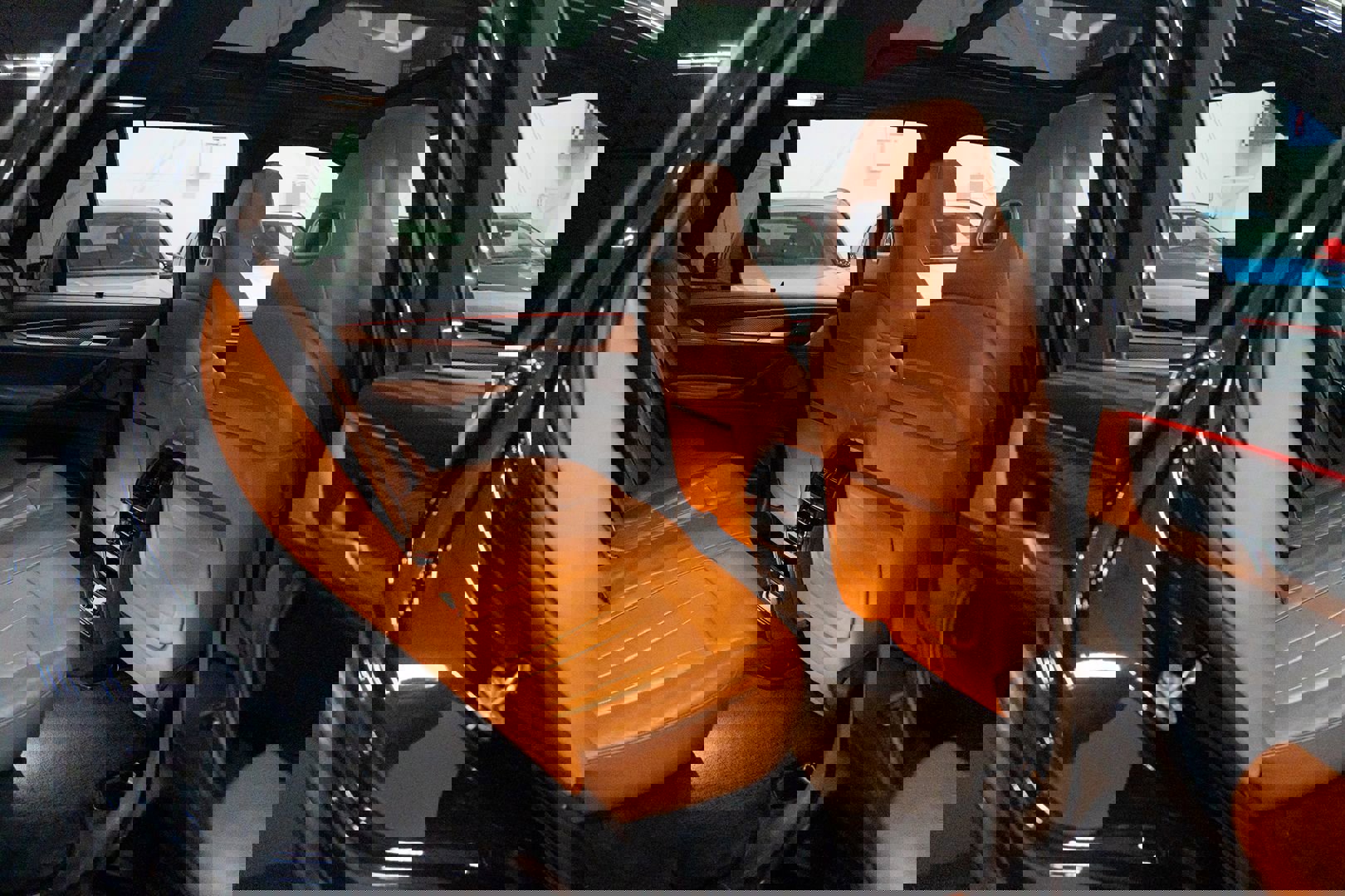 Used 2016 BMW X5 M image 32