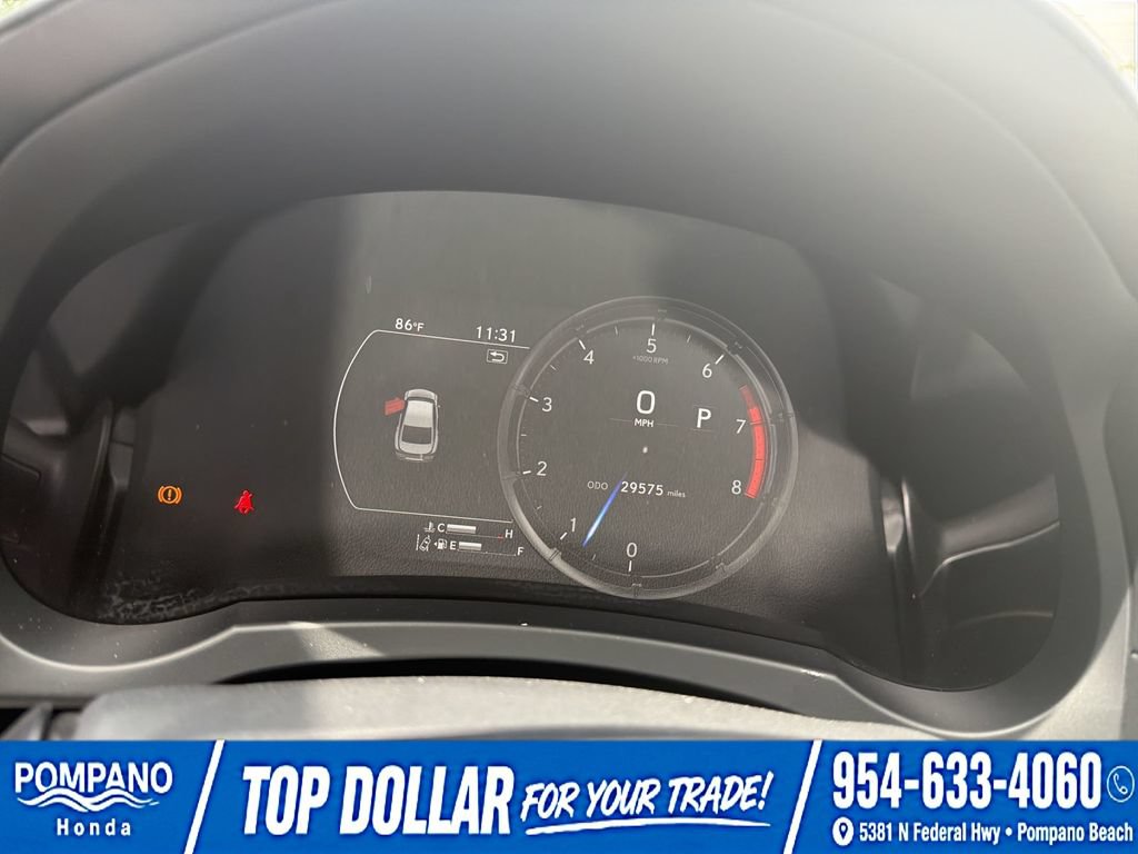 Used 2022 Lexus IS 350 F Sport RWD image 28