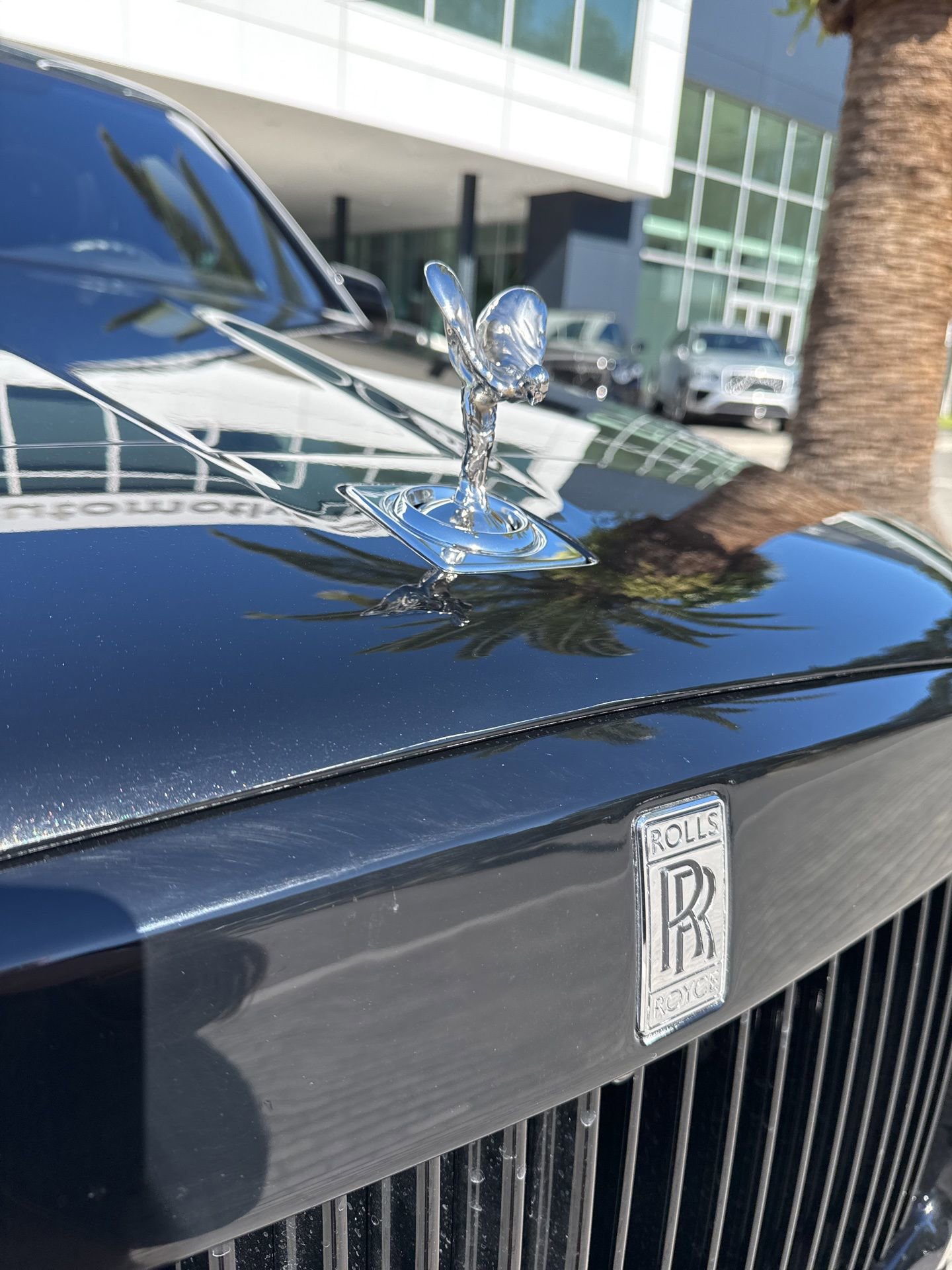 Used 2022 Rolls-Royce Cullinan image 30