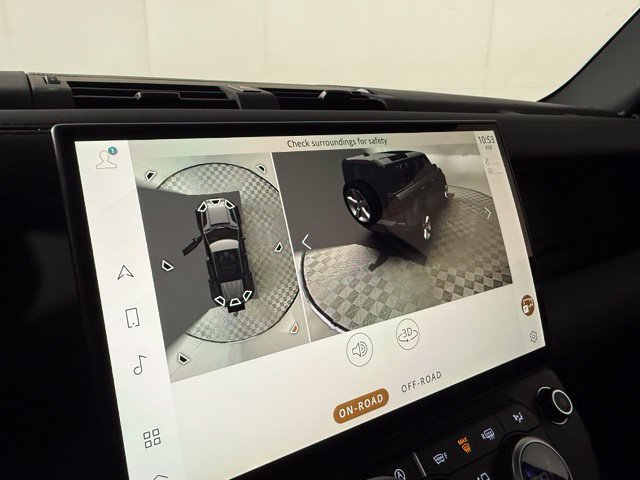 New 2026 Land Rover Defender 110 S AWD/4WD image 19