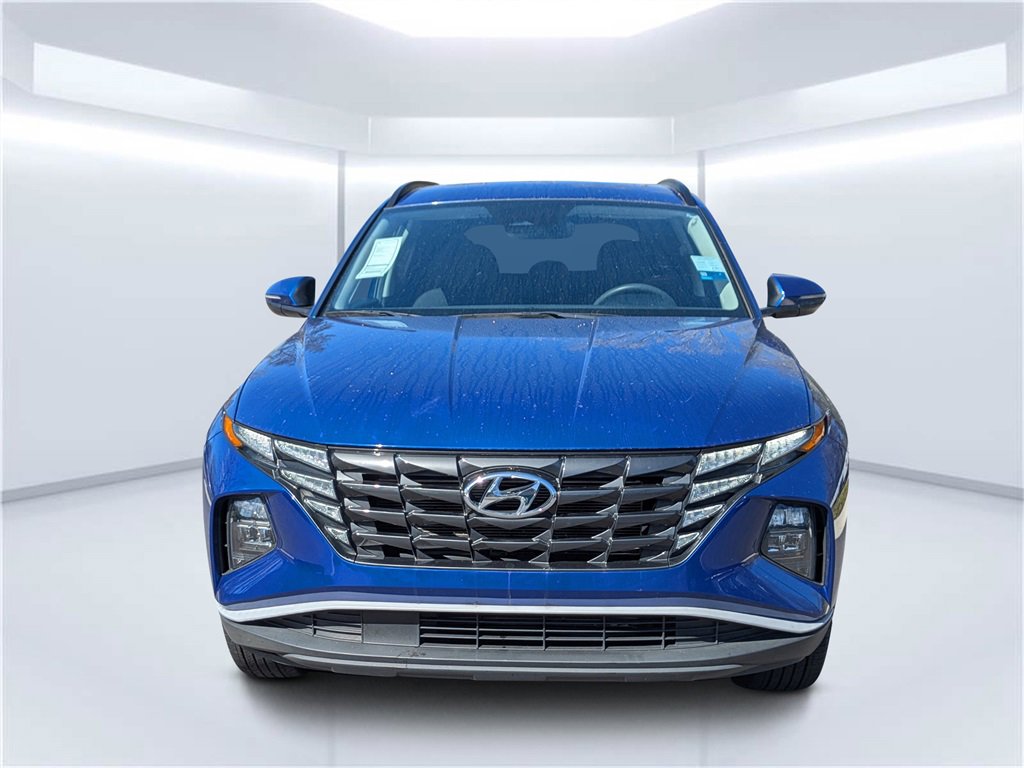 Used 2023 Hyundai Tucson SEL w/ Winter Package image 8