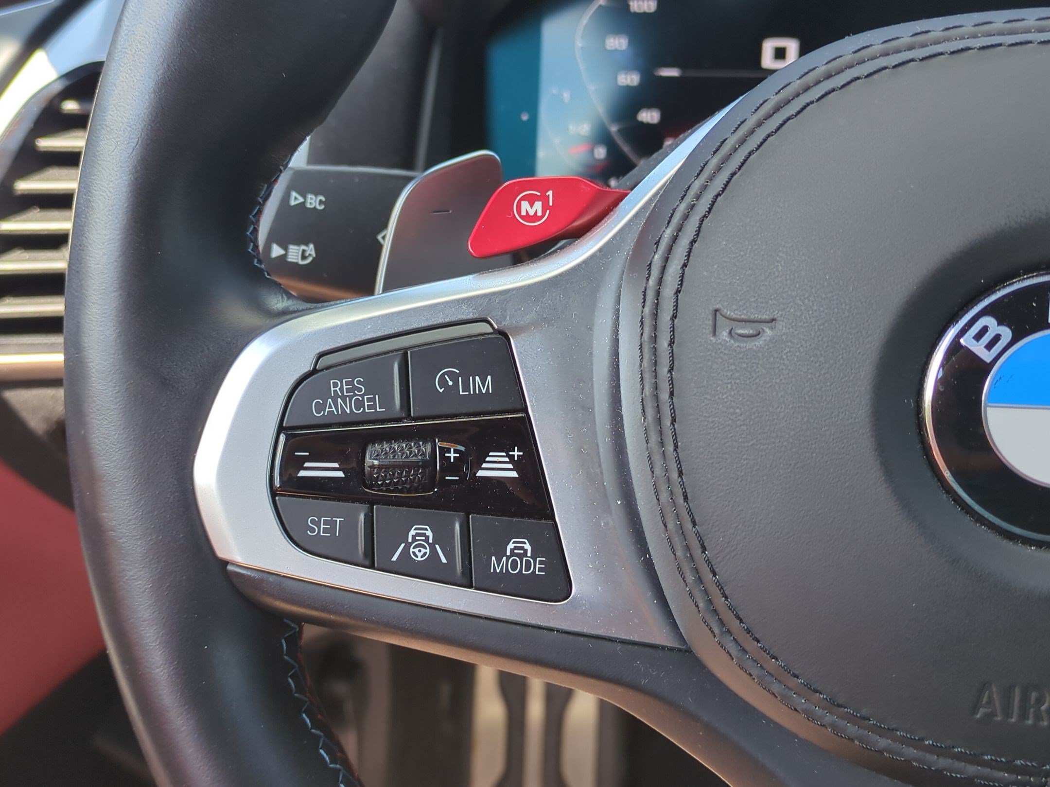 Used 2023 BMW M8 Competition AWD/4WD image 19