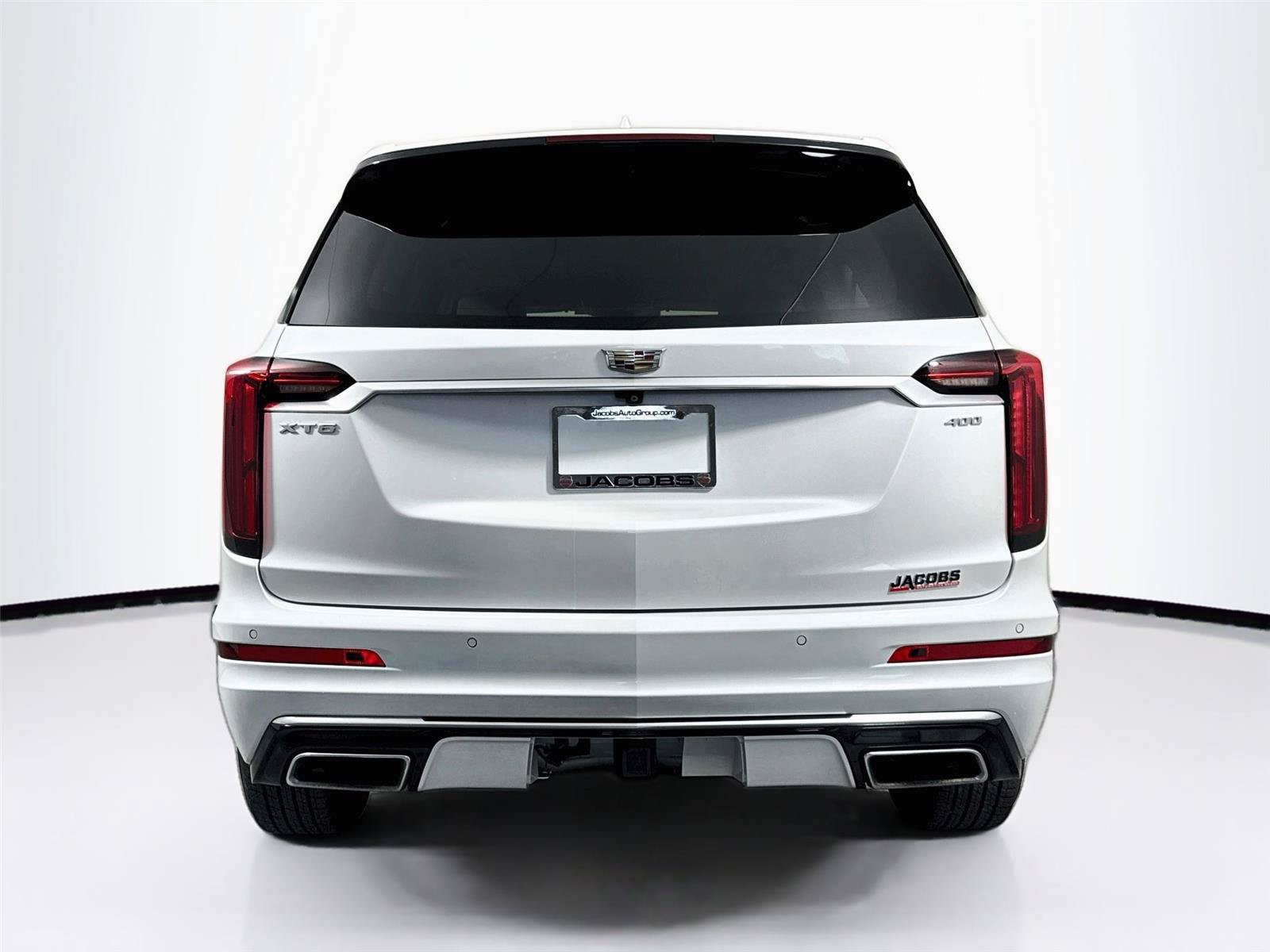 Used 2020 Cadillac XT6 Premium Luxury FWD image 4
