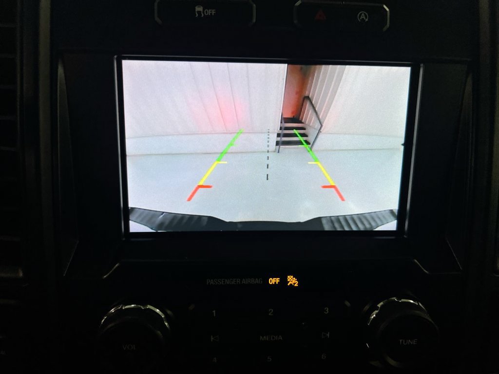 Used 2020 Ford F150 XL w/ Equipment Group 101A Mid AWD/4WD image 15