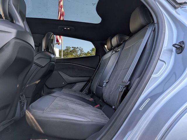 Used 2022 Ford Mustang Mach-E GT w/ GT Performance Edition AWD/4WD image 14