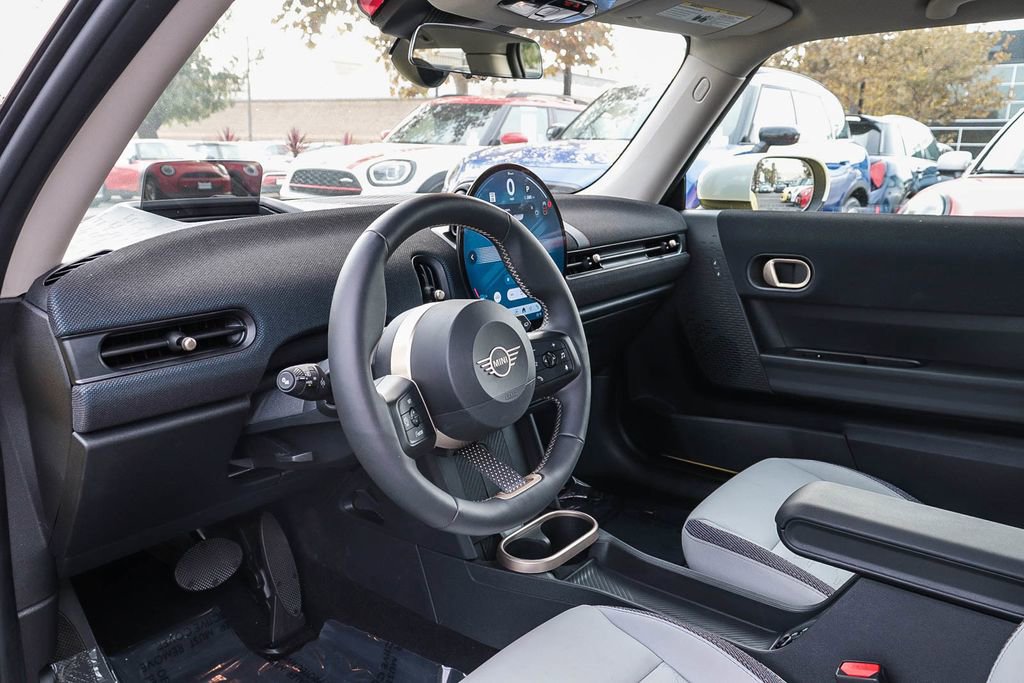 Used 2025 MINI Cooper S image 15