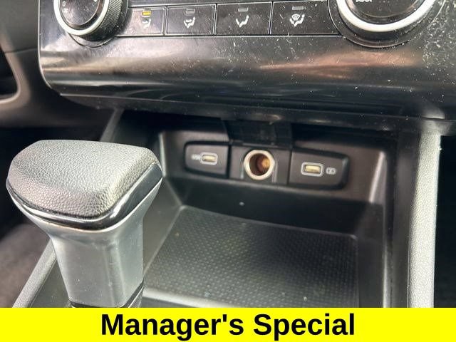 Used 2022 Hyundai Tucson SE AWD/4WD image 24