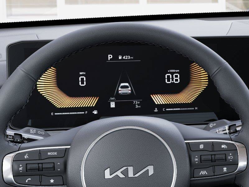 New 2026 Kia K5 GT-Line w/ GT-Line Premium Package AWD/4WD image 21