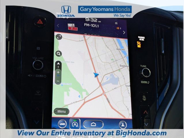 Used 2021 Subaru Outback Onyx Edition XT image 32