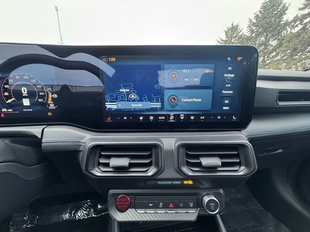 Used 2024 Ford Mustang Dark Horse w/ Dark Horse Handlin Package image 27