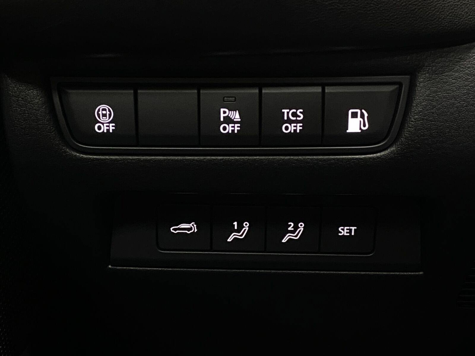 New 2026 MAZDA CX-50 AWD 2.5 Hybrid w/ Weather Package image 14