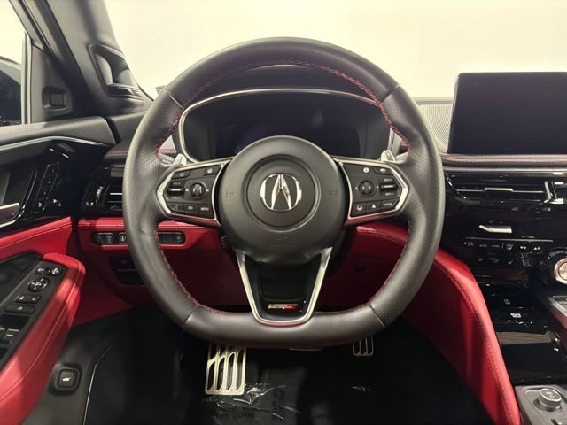 Certified 2025 Acura MDX Type S w/ Advance Package AWD/4WD image 34