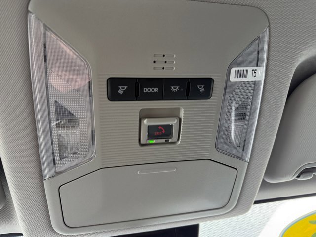 Used 2025 Toyota RAV4 LE image 35