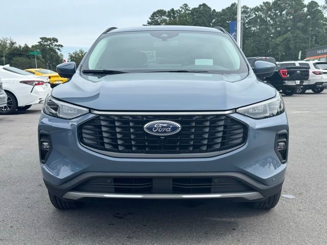 New 2026 Ford Escape SE w/ PHEV Premium Package image 8