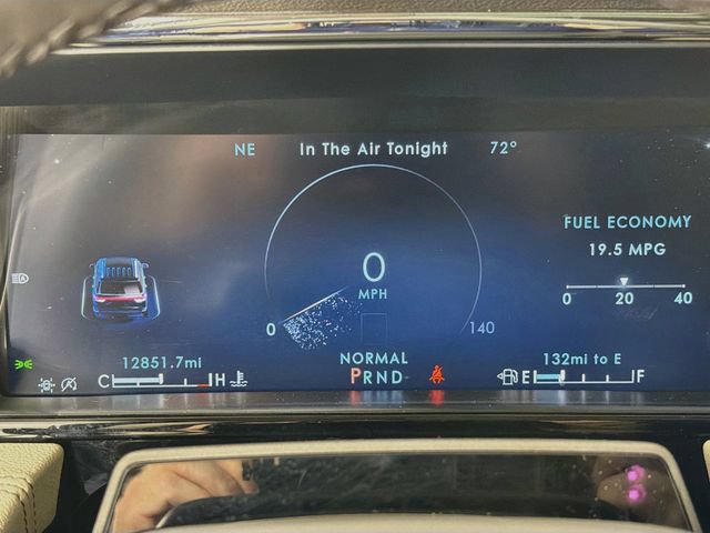 Certified 2024 Lincoln Navigator Reserve AWD/4WD image 14