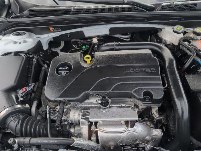 Used 2024 Chevrolet Malibu LT w/ Sport Edition FWD image 46