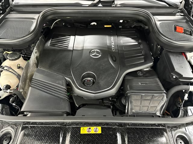 Certified 2024 Mercedes-Benz GLE 450 4MATIC image 9