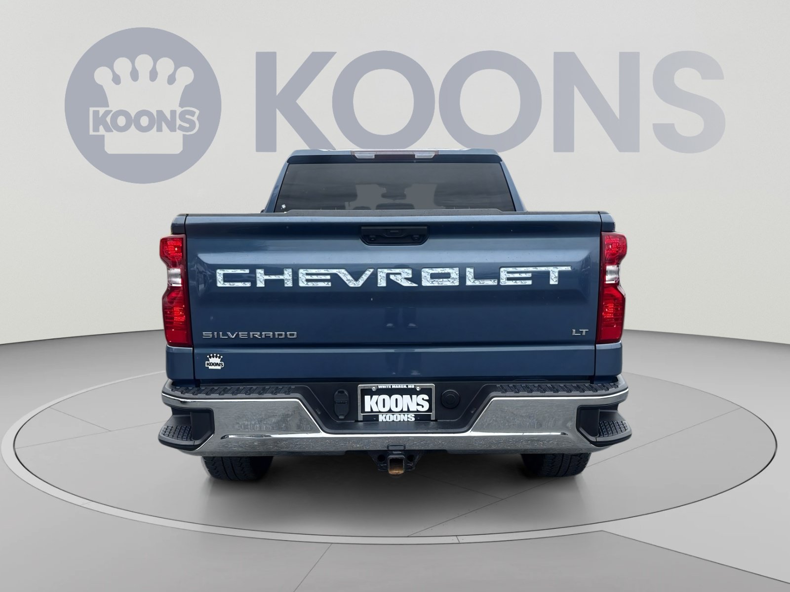 Used 2024 Chevrolet Silverado 1500 LT AWD/4WD image 26