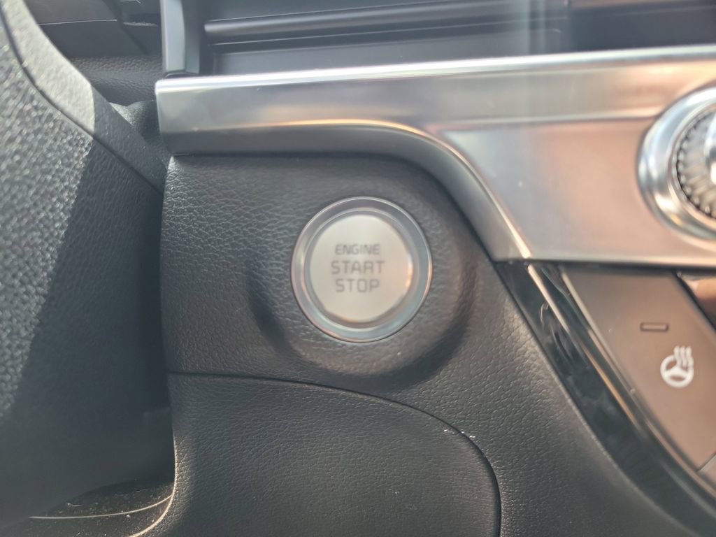 Used 2024 Kia Telluride SX Prestige X-Line AWD/4WD image 27