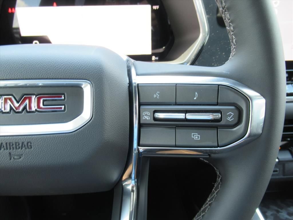 New 2026 GMC Canyon Elevation w/ Convenience Package RWD image 27