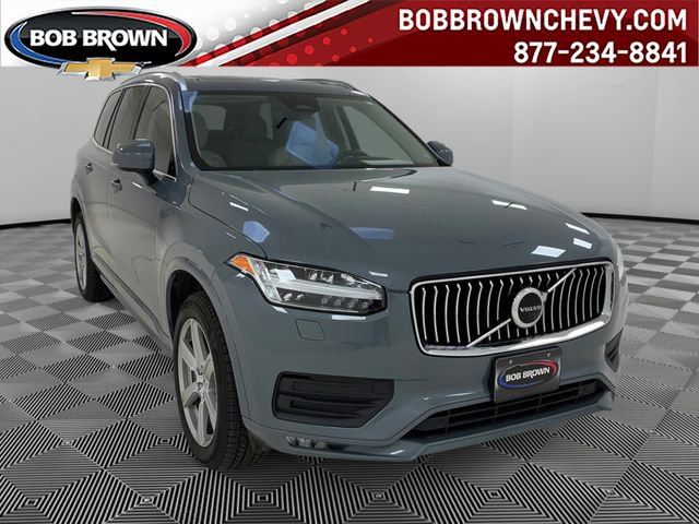Used 2023 Volvo XC90 B5 Core image 1