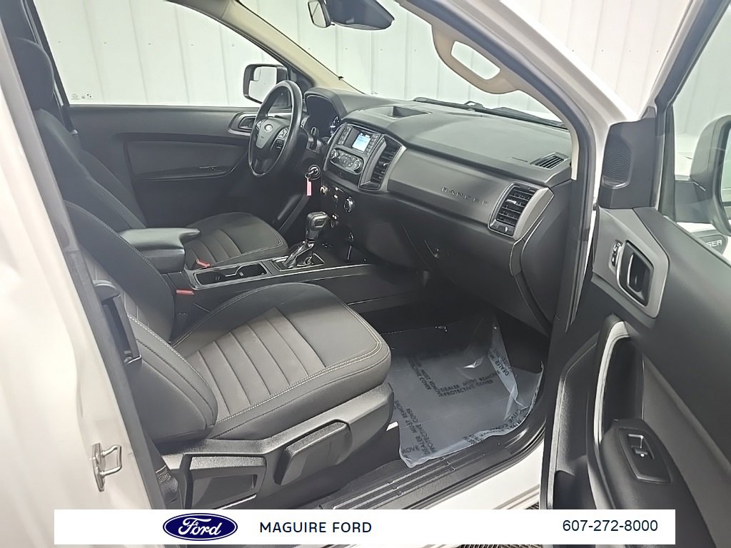 Used 2020 Ford Ranger XL w/ FX4 Off-Road Package image 18