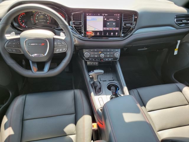 New 2027 Dodge Durango GT AWD/4WD image 26