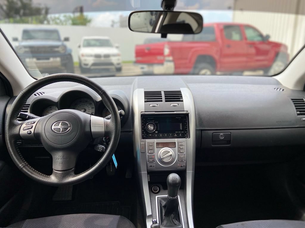 Used 2008 Scion tC FWD image 23